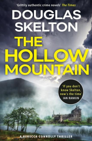 Hollow Mountain (Douglas Skelton)(Miękka)