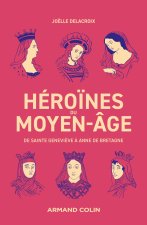 Héroïnes du Moyen Âge