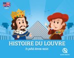 History of the Louvre (version anglaise)