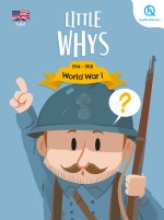 Les Petits Pourquoi : Première Guerre mondiale (version anglaise)