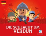 La bataille de Verdun (version allemande)