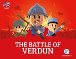 La bataille de Verdun (version anglaise)