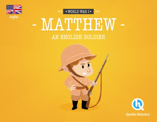 Soldat Matthew (version anglaise)