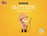 Soldat Matthew (version anglaise)