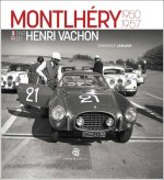 MONTLHERY PAR HENRI VACHON 1950 1957