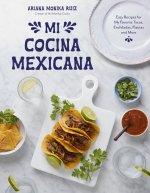 MY MEXICAN KITCHEN