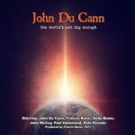 The World's Not Big Enough, 1 Audio-CD