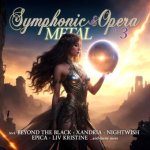 Symphonic & Opera Metal Vinyl, 1 Schallplatte