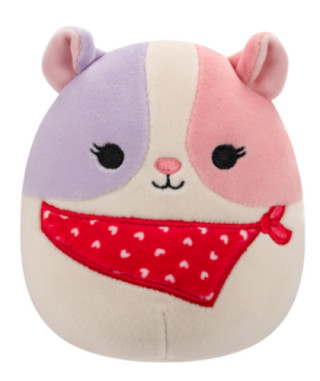 Squishmallows Morďż˝e Niven