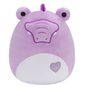 Squishmallows Aligďż˝tor Bunny