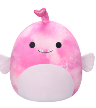Squishmallows Rďż˝ďż˝ovďż˝ ďż˝as Sy