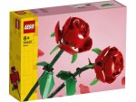 LEGO Róże. 40460