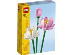 LEGO Kwiaty lotosu. 40647
