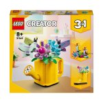 LEGO Creator. Kwiaty w konewce 31149