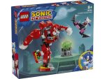 LEGO Sonic the Hedgehog. Knuckles i mech-strażnik 76996