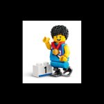 LEGO 71045 Minifigurki