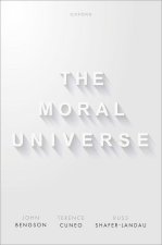The Moral Universe (Paperback)