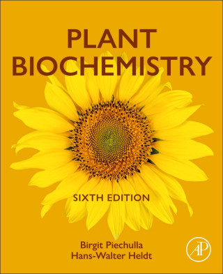 Plant Biochemistry (Birgit Piechulla,Hans-Walter Heldt)()