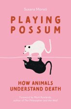 Playing Possum – How Animals Understand Death