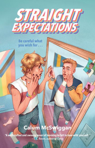 STRAIGHT EXPECTATIONS