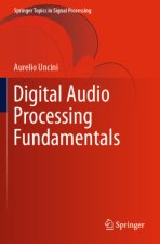 Digital Audio Processing Fundamentals
