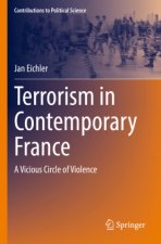 Terrorism in Contemporary France
