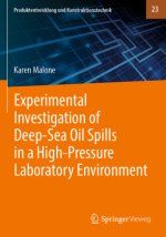 Experimental Investigation of Deep-Sea Oil Spills in a High-Pressure Laboratory Environment