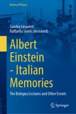 Albert Einstein - Italian Memories