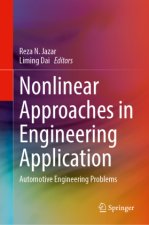 Nonlinear Approaches in Engineering Application
