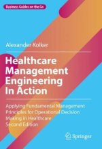 Healthcare Management Engineering In Action