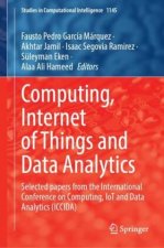 Computing, Internet of Things and Data Analytics