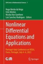 Nonlinear Differential Equations and Applications