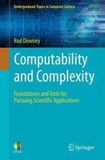 Computability and Complexity