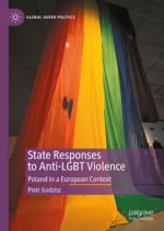 State Responses to Anti-LGBT Violence
