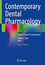 Contemporary Dental Pharmacology