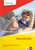 Découvertes Oberstufe, m. 1 Beilage
