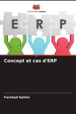 Concept et cas d'ERP