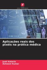 Aplicações reais dos pixéis na prática médica