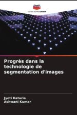 Progrès dans la technologie de segmentation d'images