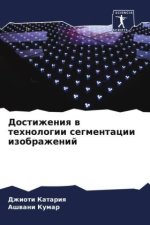 Dostizheniq w tehnologii segmentacii izobrazhenij