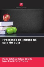 Processos de leitura na sala de aula