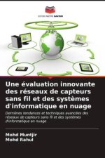Une évaluation innovante des réseaux de capteurs sans fil et des systèmes d'informatique en nuage