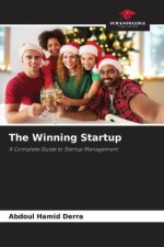 The Winning Startup