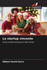 La startup vincente