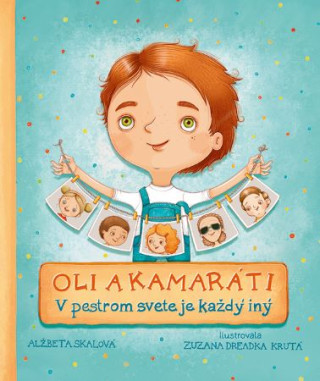 Oli a kamarďż˝ti