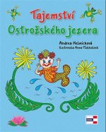 Tajemství Ostrožského jezera