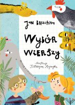 Wybór wierszy. 1