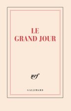 CARNET LIGNE LE GRAND JOUR (PAPETERIE)