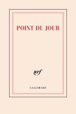 CARNET NOTES POINT DU JOUR (PAPETERIE)