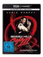 Beverly Hills Cop III [4K Ultra HD] + [Blu-Ray]